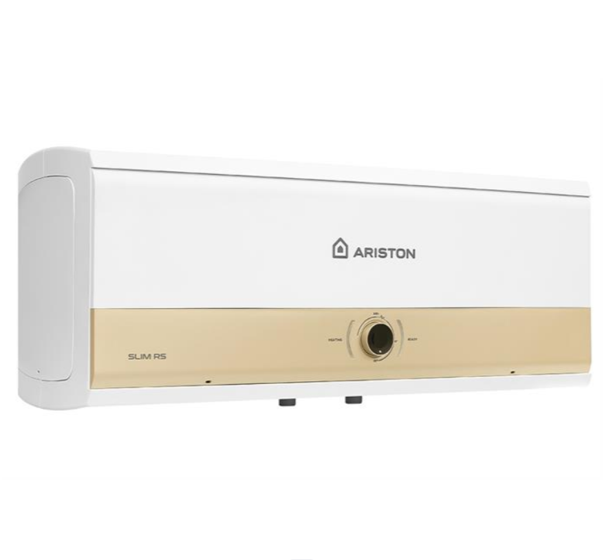 Bình nóng lạnh Ariston 20 lít Slim3 20RS VN (ngang)