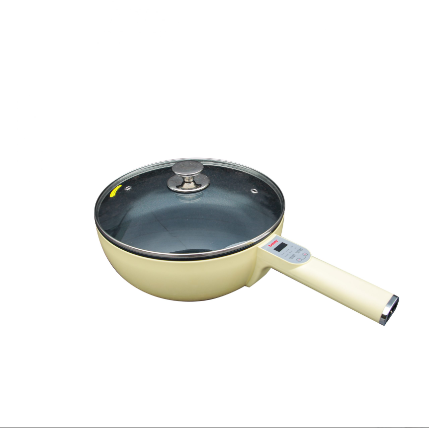 Lẩu điện Benny BEP05 (5L)