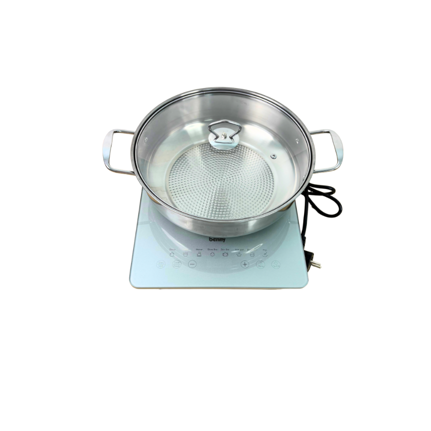 Bếp điện từ đơn Benny BI2025
