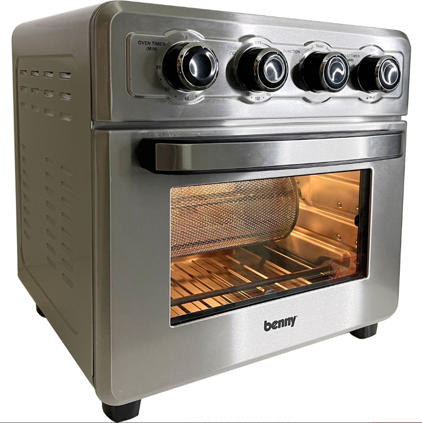 Nồi chiên không dầu Benny BAF210 (21L)