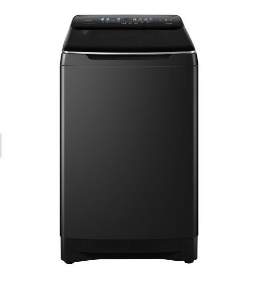 Máy giặt Aqua AWM16-B2158L(B)- (Cửa trên- 16kg- màu bạc)