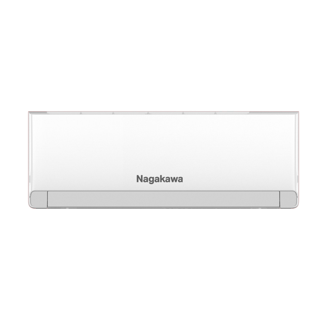 Điều hòa Nagakawa NIS-C09R2U51 ( 1C-Inverter-9.000BTU-R32)