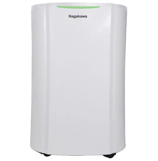 Máy hút ẩm Nagakawa NAD8569 (50m2, 25L/ngày)