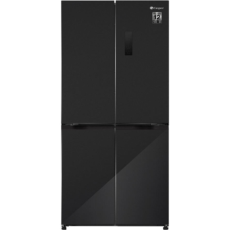 Tủ lạnh Casper 430 lít RM-430PB (4 cánh)