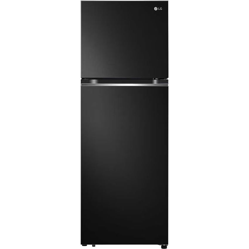 Tủ lạnh LG GN-M332BL (335L- màu đen thép)