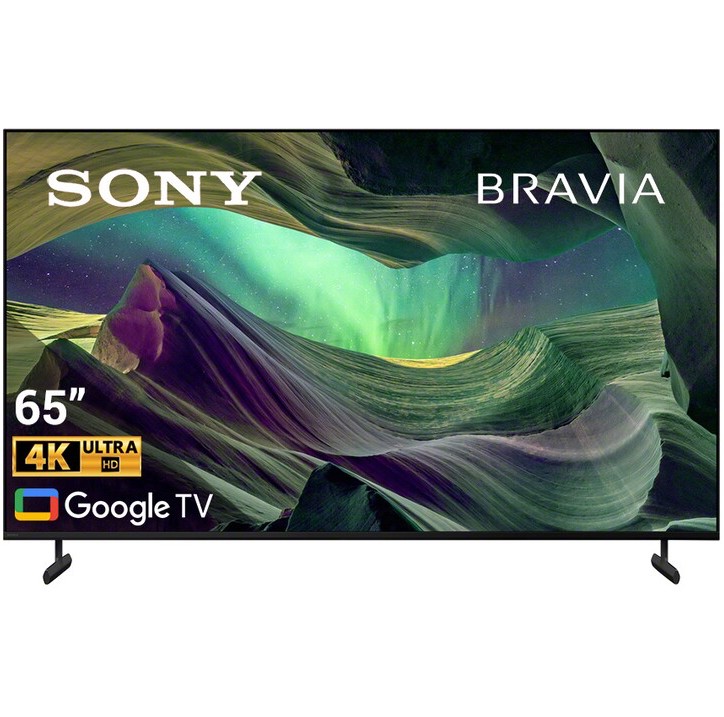 Android Tivi Sony 4K 65 inch KD-65X85L/B