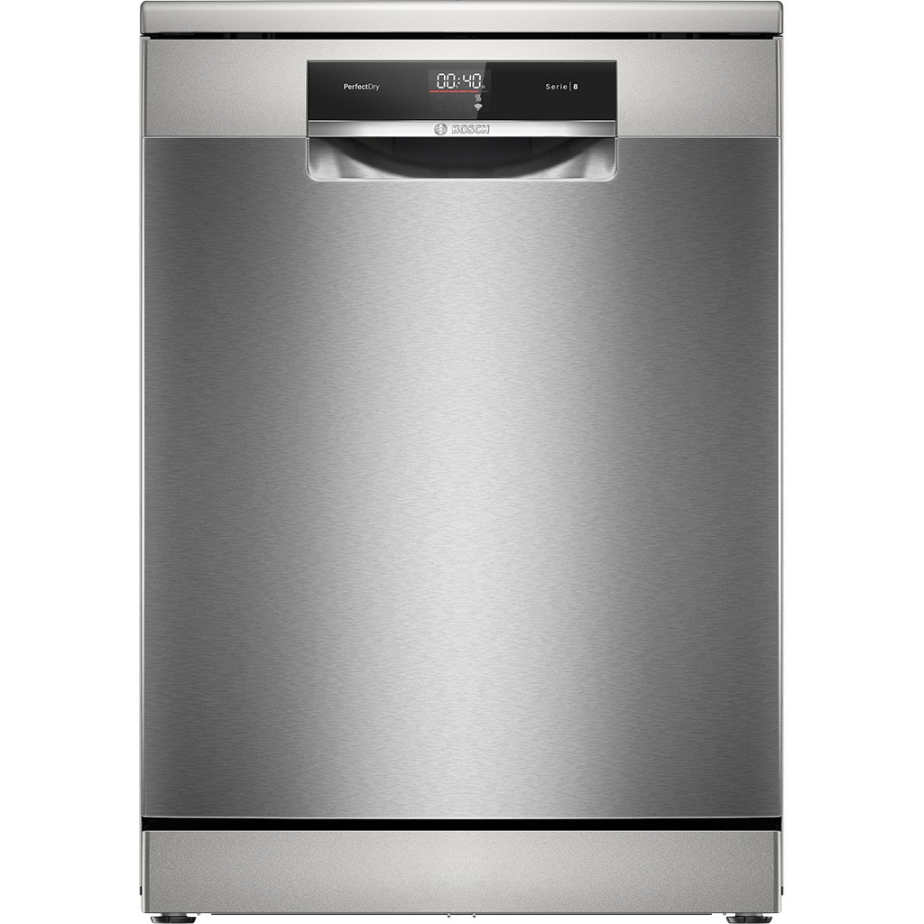 Máy rửa bát độc lập Bosch SMS8YCI01E (14 bộ)