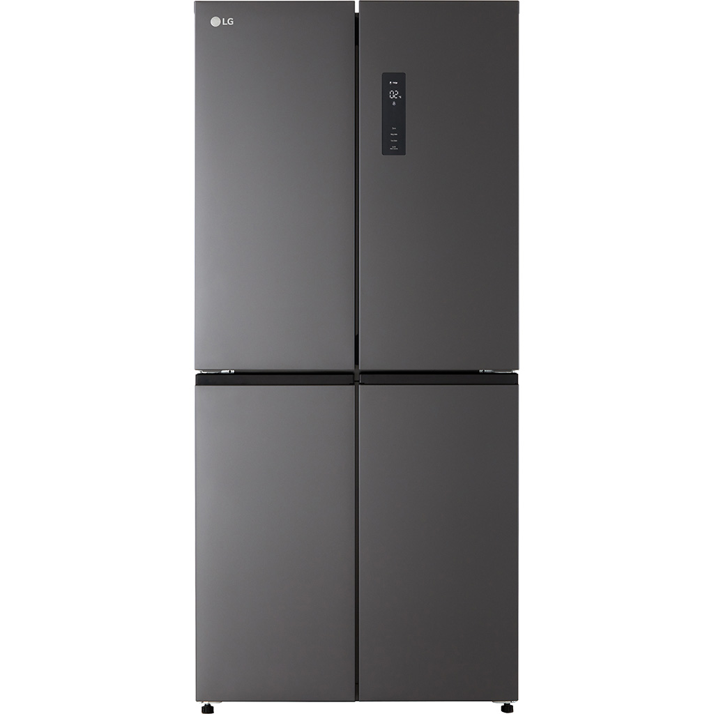 Tủ lạnh LG 470 lít GR-B50BL Multi Door