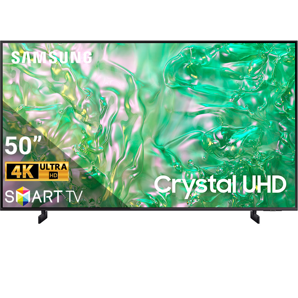 Smart Tivi Samsung 50 inch UA50DU8000KXXV