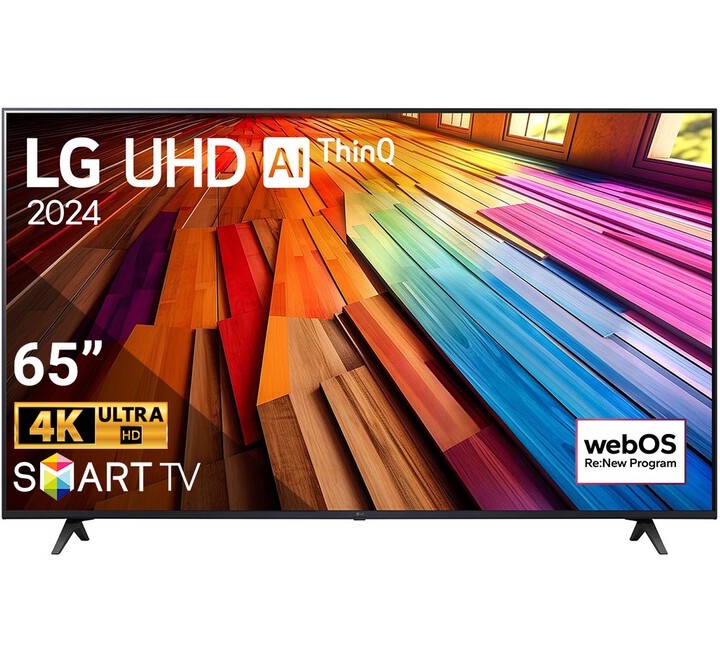 Smart Tivi LG 65 inch 65UT8050PSB