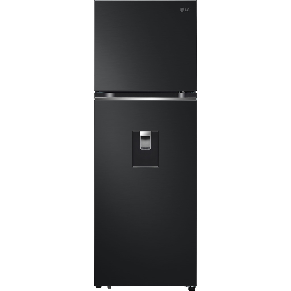 Tủ lạnh LG 334 lít LTD33BLM (màu đen mờ)