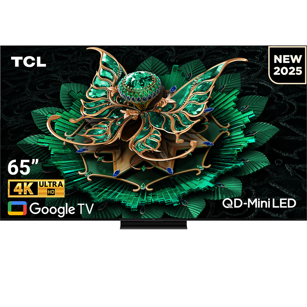 QD-MINI LED Tivi TCL 65 inch 65C7K