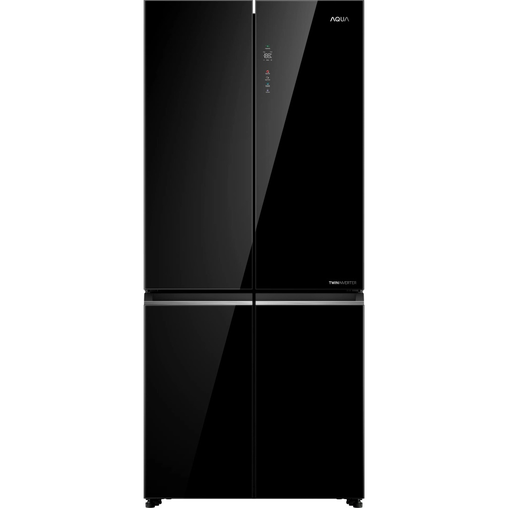 Tủ lạnh Aqua 529 lít AQR-M600XA(GB) (4 cánh)
