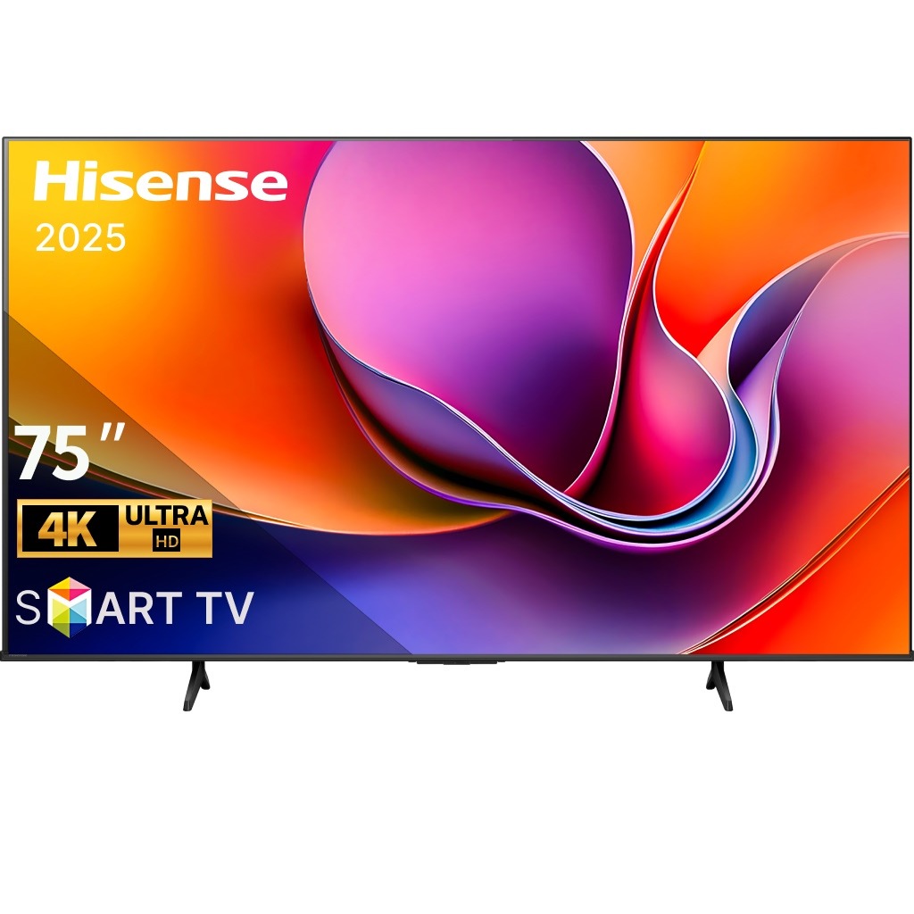 Smart Tivi Hisense 75 inch 75A6Q