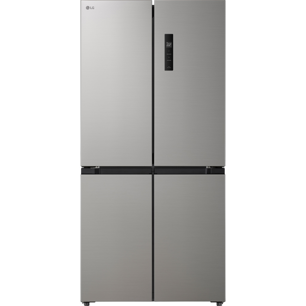 Tủ lạnh LG 474 lít LFB47SVM (Inverter, 4 cánh)
