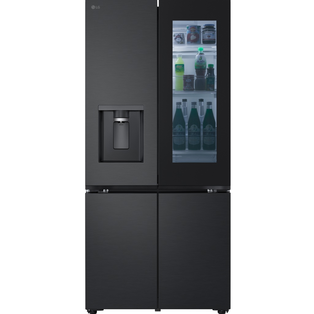 Tủ lạnh LG 576 lít LFD58BLMAI (4 cánh)
