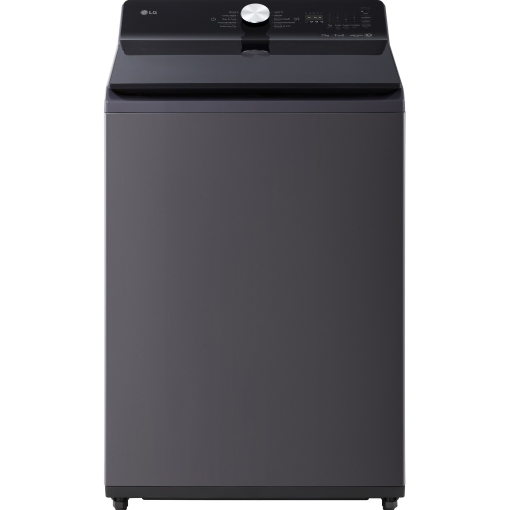 Máy giặt LG 25 kg T2725SX5G (cửa trên)