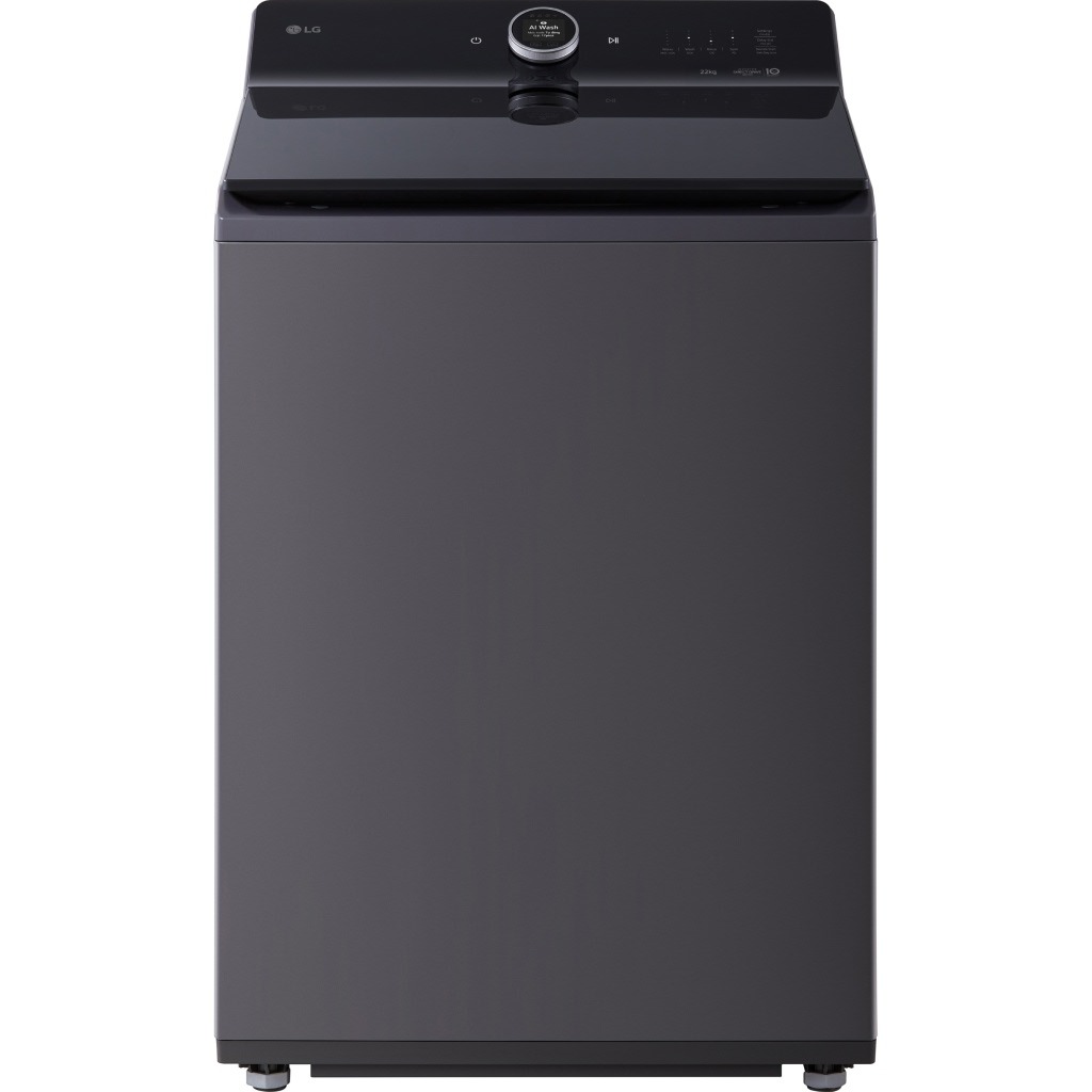 Máy giặt LG 22 kg T2522AX7G (cửa trên)