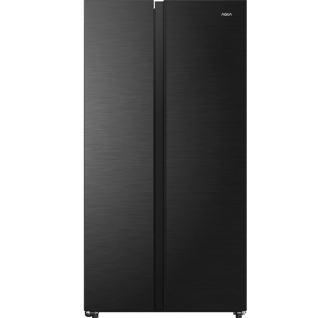 Tủ lạnh Aqua 646 lít AQR-S682XA(FS)- (Side by side)