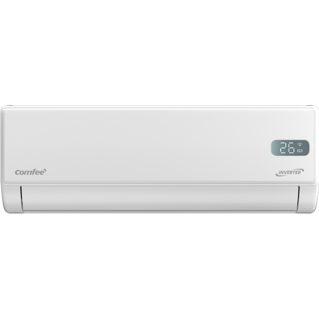 Điều hòa Comfee Inverter 12.000BTU CFS-13VGXF
