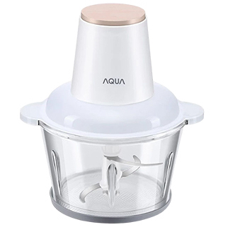 Máy xay thịt AQUA AQS-GGS201R-(W)-VN (1.8L-240W)
