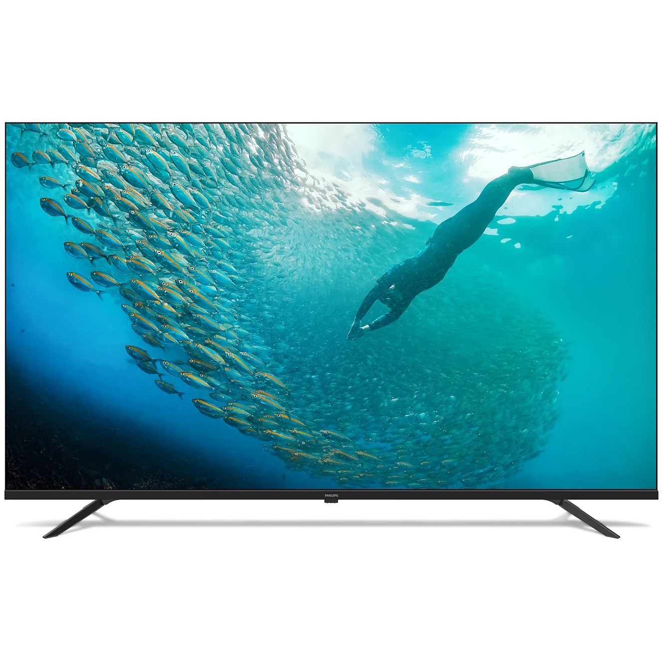 Google Tivi Philips 50 inch 50PUT7029/74