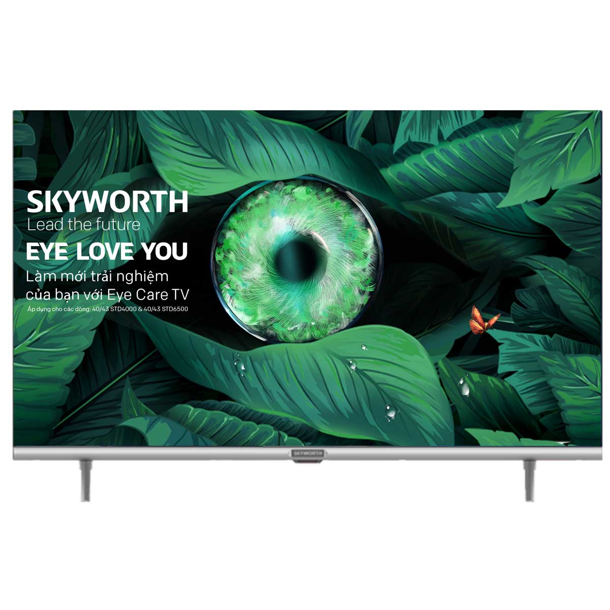 Tivi Skyworth 32STD4000 (Led -Smart TV)