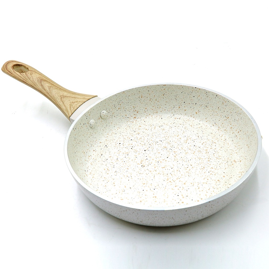 Chảo chống dính đáy từ Nagakawa NAG2406 (phi 24)