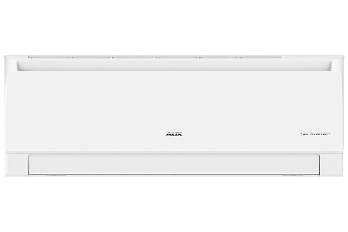 Điều hòa Aux AW10CUA4DI-5VN (1C- Inverter- 9.550BTU- R32)