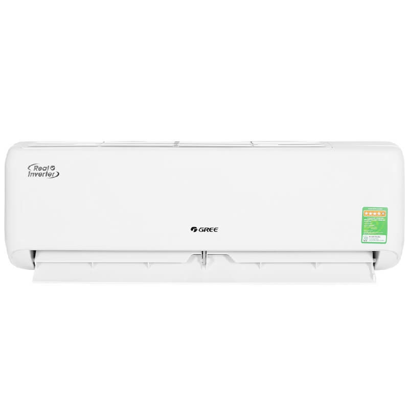 Điều hòa Gree 2 chiều Inverter 9.000BTU COSMO9HI/I
