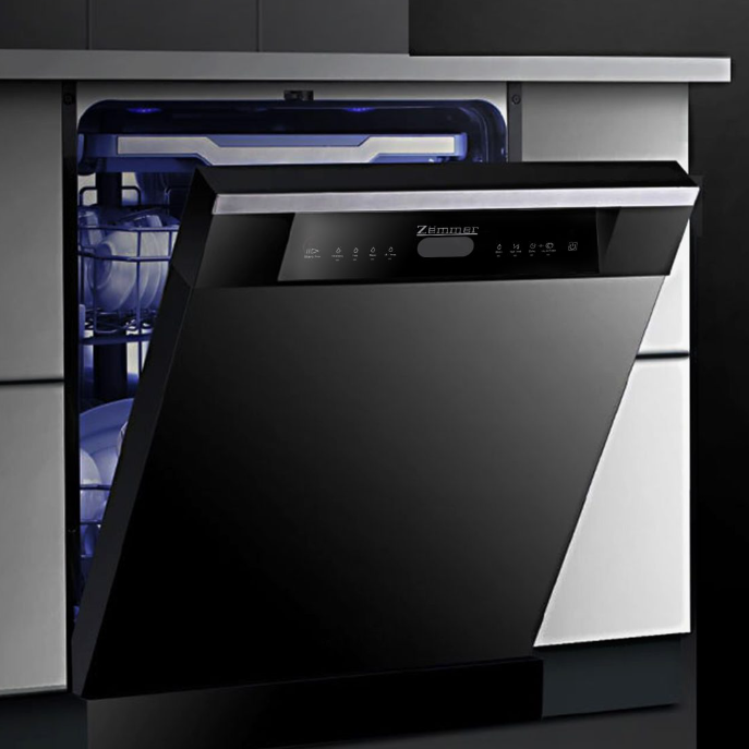 Máy rửa bát Zemmer DWZ950IB (16 bộ)