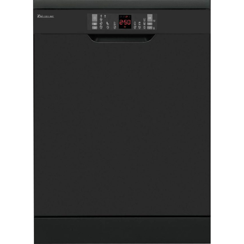 Máy rửa bát Zemmer DZM85TB (13 bộ)