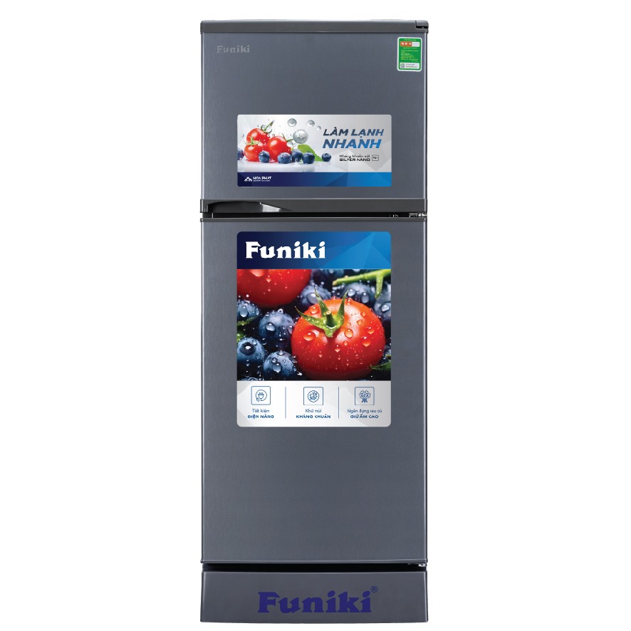 Tủ lạnh Funiki 147 lít  FR-152CI