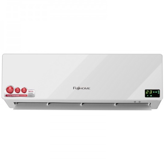 Máy sưởi treo tường FujiHome FHW4000 (2000W)