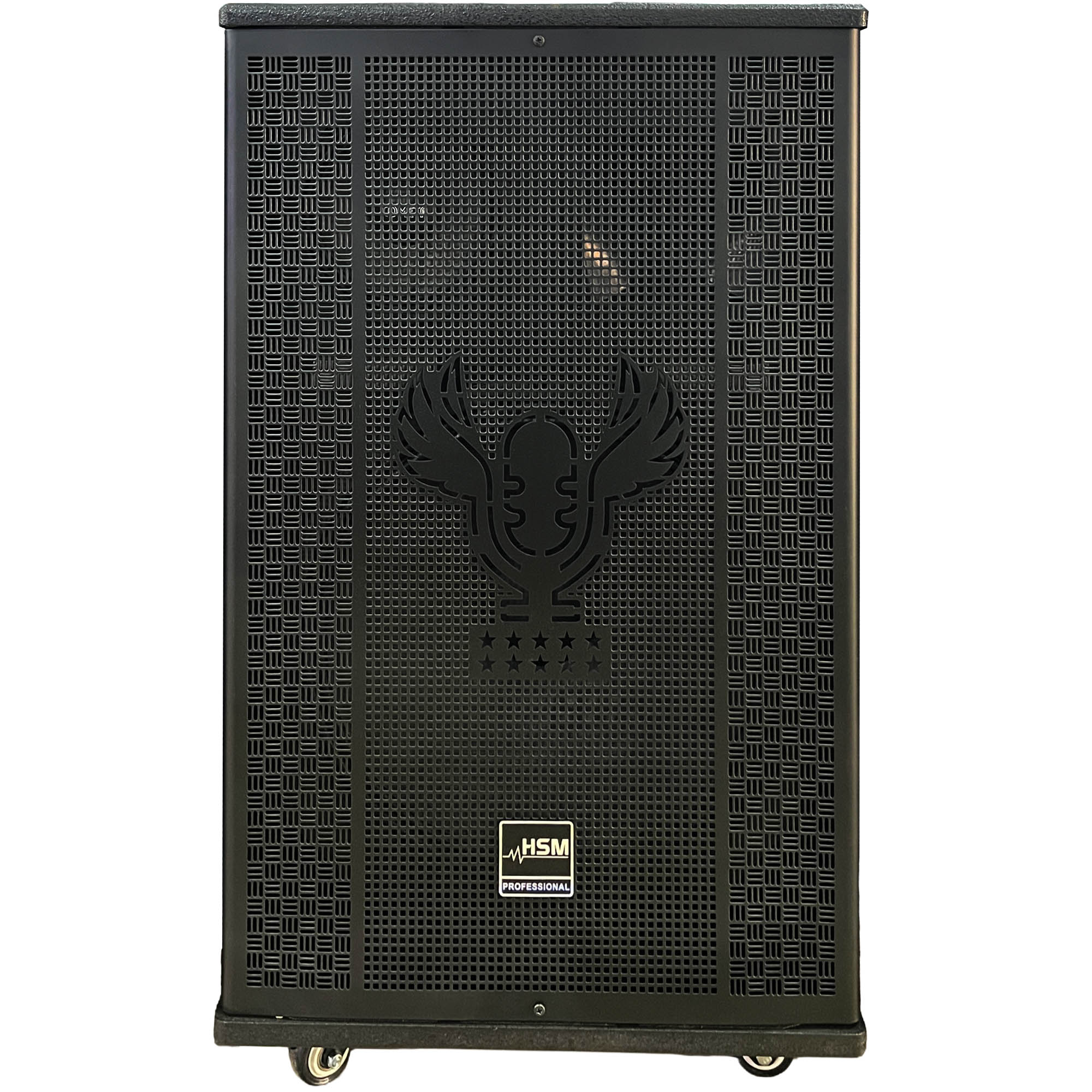 Loa kéo di động HSM 1411 (màu đen)