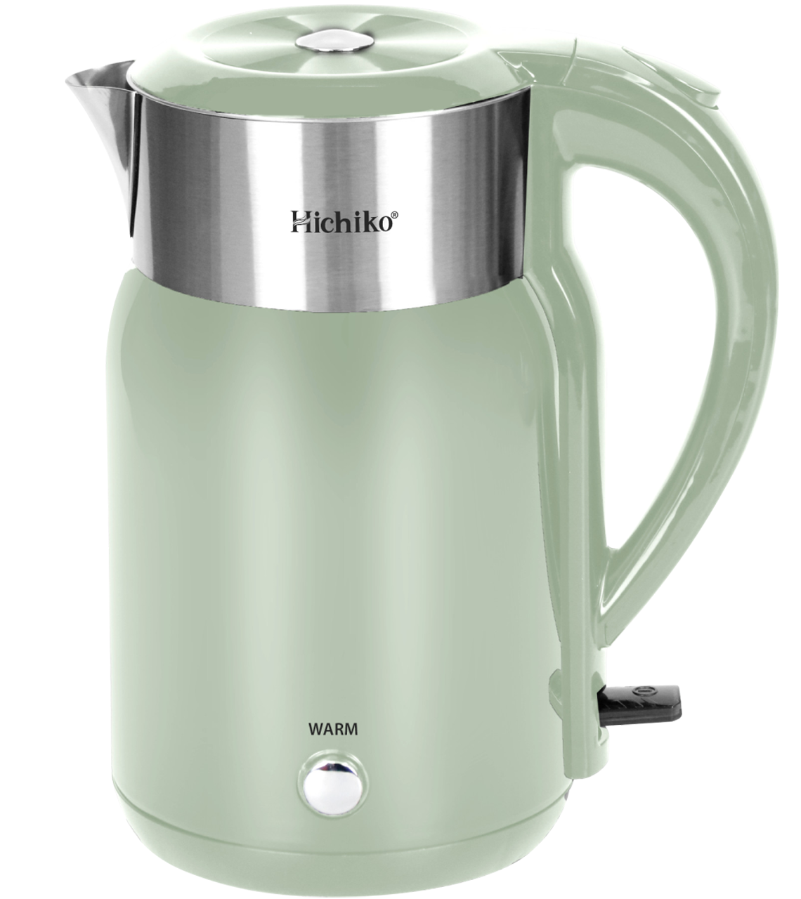 Ấm siêu tốc Hichiko HC821 (1.8L) - Mint