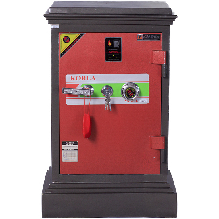 Két sắt Việt Á K86