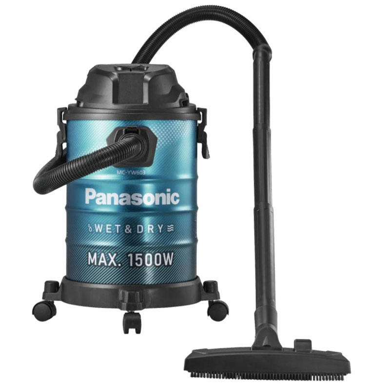 Máy hút bụi Panasonic MC-YW603AN49 (1500W)