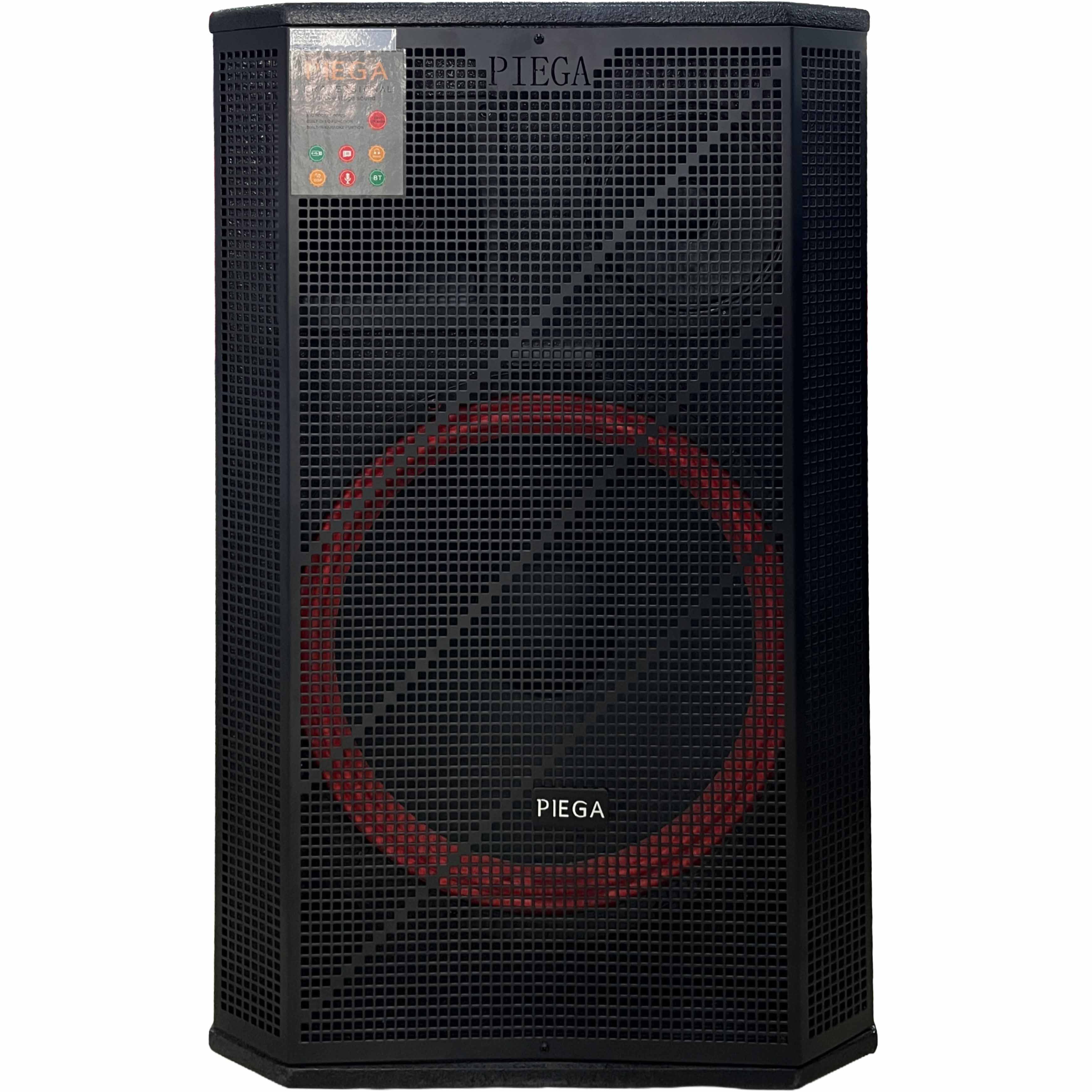 Loa kéo di động Piega MD-1168 (có khiển)