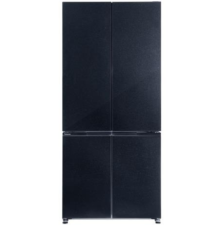 Tủ lạnh âm tường Panasonic 482 lít NR-XZ550HGKV (mặt kính)