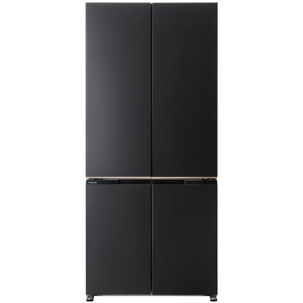 Tủ lạnh âm tường Pana NR-XZ590CWKV (525L, màu đen mờ)