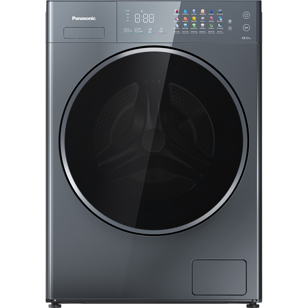 Máy giặt Panasonic 13 Kg NA-26CVX1AVT