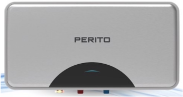 Bình nước nóng Perito PRO15SL (15L- bình ngang)