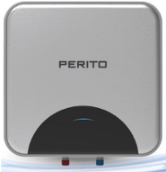 Bình nước nóng Perito PRO20SQ (20L- bình vuông)