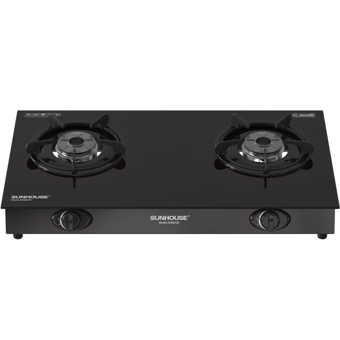 Bếp gas dương kính Sunhouse SHB2025