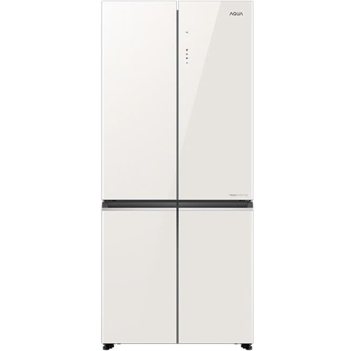 Tủ lạnh Aqua 529 lít AQR-M600XA(GC) (4 cánh)