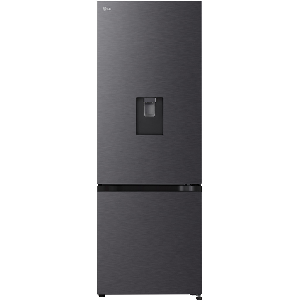 Tủ lạnh LG 332 Lít LBD33BLMA (ngăn đá dưới)