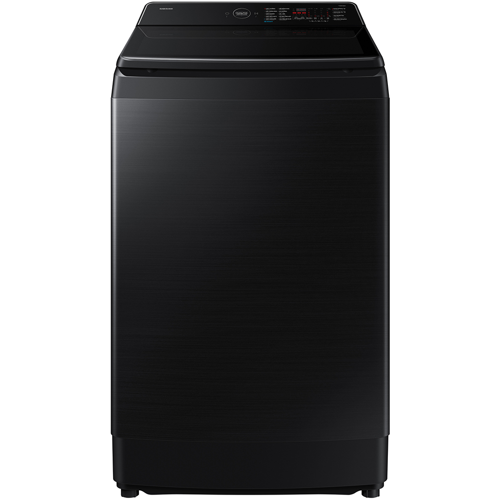 Máy giặt Samsung 15 Kg WA80F15B6BSV (Cửa trên)