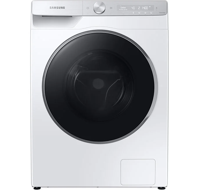 Máy giặt Samsung 10 Kg WW10TP44DSH/SV (Cửa ngang)