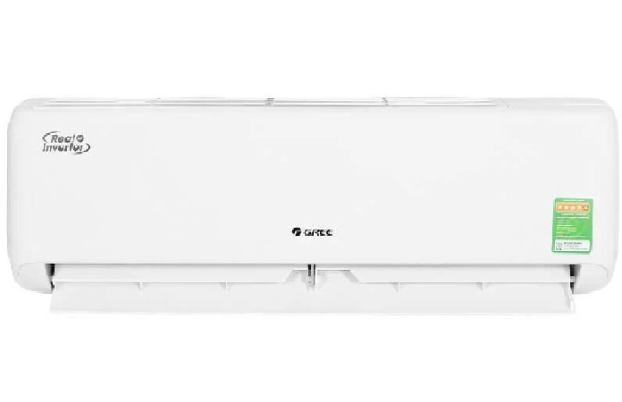 Điều hòa Gree 2 chiều Inverter 9.000BTU COSMO9HI/I